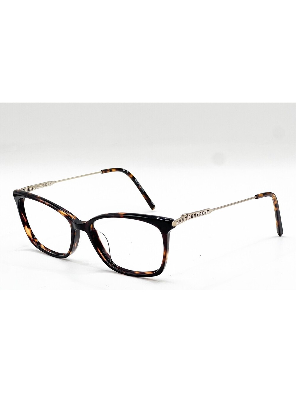 Dkny Dk7006 237 Dark Tortoise Authentic Eyeglasses 53-15-135